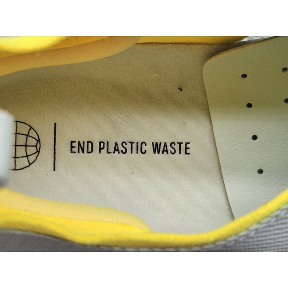 Adidas The Indoor Mens Cycling Shoe‎ Size 7 Blue GX1668 - Picture 8 of 11